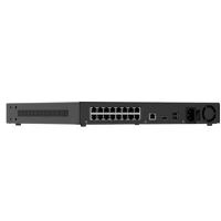 AJAX Superior NVR H2DAI16PAC (16ch), čer (1)