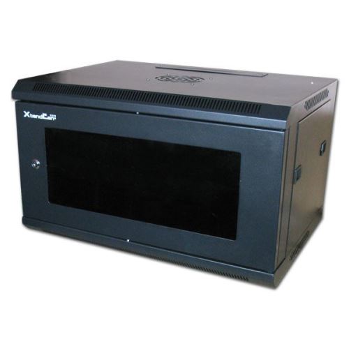 WS-6U-64-BLACK