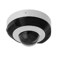 AJAX DomeCam Mini (8 Mpx/4 mm), bílá (1)
