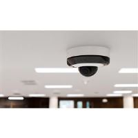 AJAX DomeCam Mini (5 Mpx/4 mm), bílá (3)