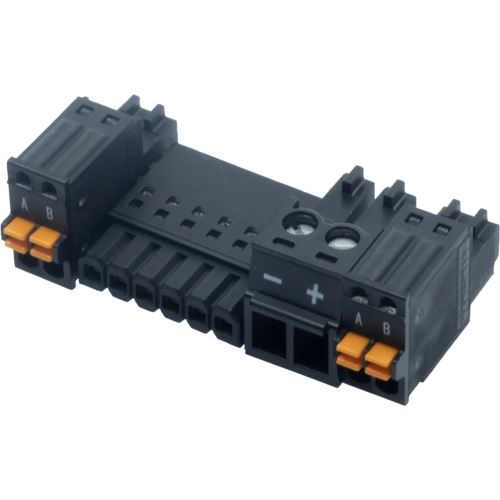 AXIS TQ2901-E Connector Kit