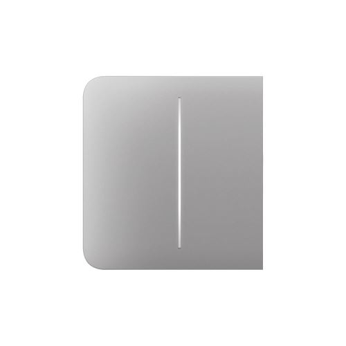 AJAX SideButton (2-gang) - mlhová