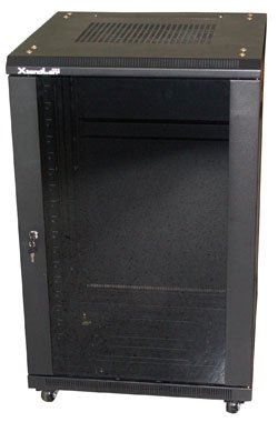 ECO-22U-66-BLACK-S