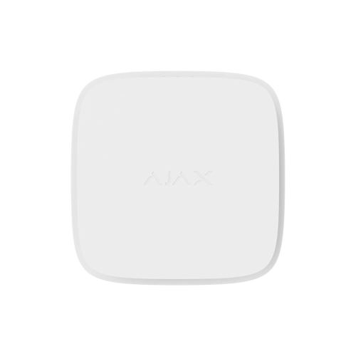AJAX FireProtect 2 SB (Heat/Sm/CO), bílá