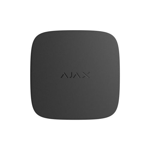 AJAX FireProtect 2 SB(Heat/Sm./CO),černá