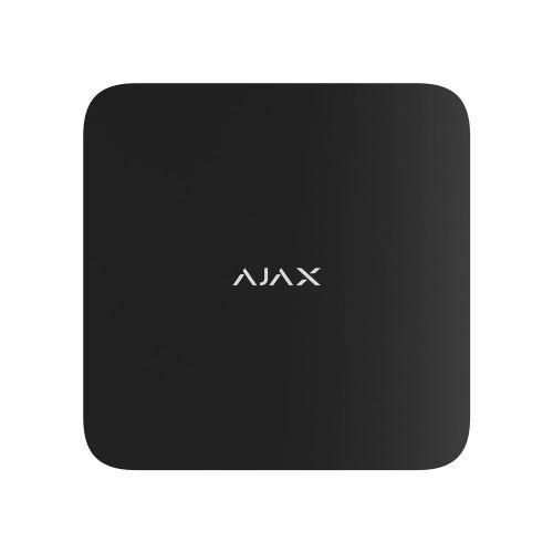 AJAX Superior ReX G3, černá