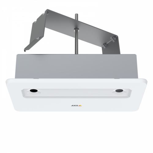 AXIS TP8201 RECESSED MOUNT