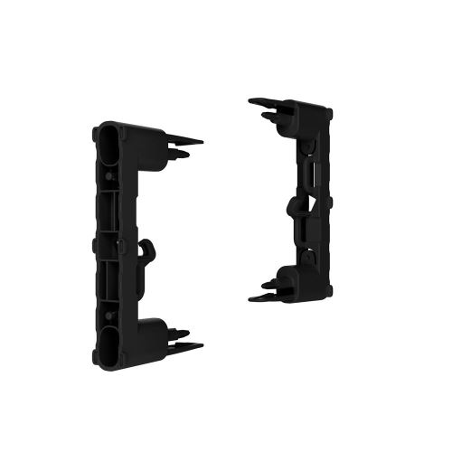 AJAX Module Holder (type A), černá