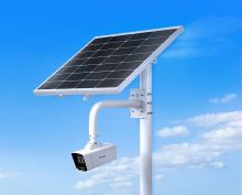 SP112/42/LTE/2,8-12mm/S100B55 Solar Security Zoom Camera kit (6)