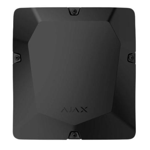 AJAX Case D (430x400x133), černá