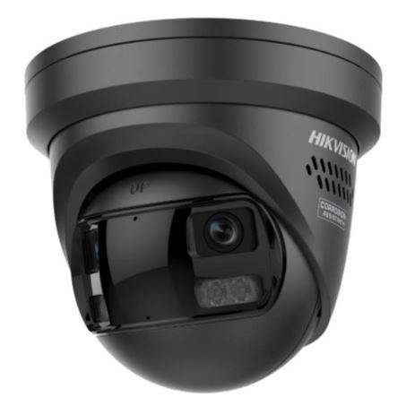 DS-2CD2387G3P-LIS2UY/SL(180°)/BLACK