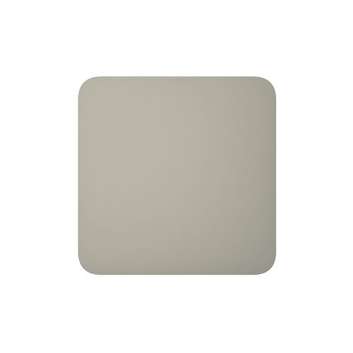 AJAX SoloButton (1-gang/2-way) - olivová