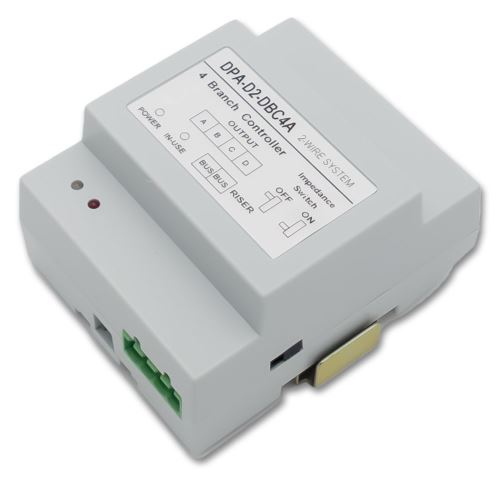 DPA-D2-DBC4A