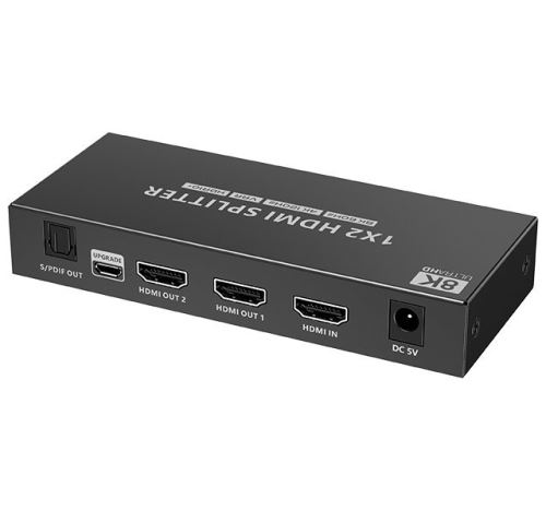 HDMI-DA12E-8k