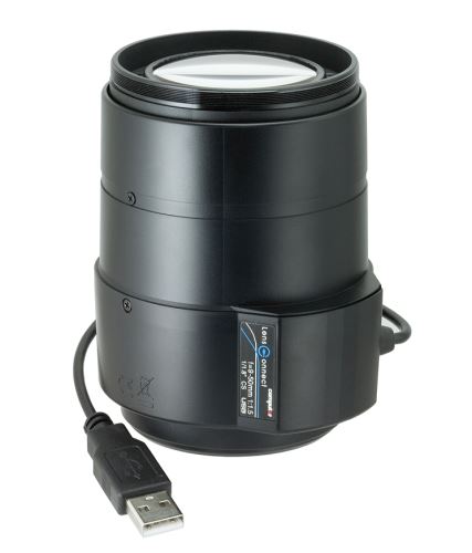 EL6Z0915UCS-MPWIR  LensConnect objektiv Computar