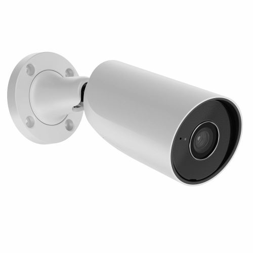 AJAX BulletCam (8 Mp/4 mm), bílá