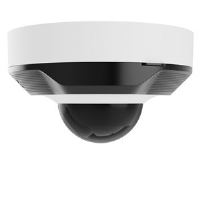 AJAX DomeCam Mini (5 Mp/2.8 mm), bílá (2)