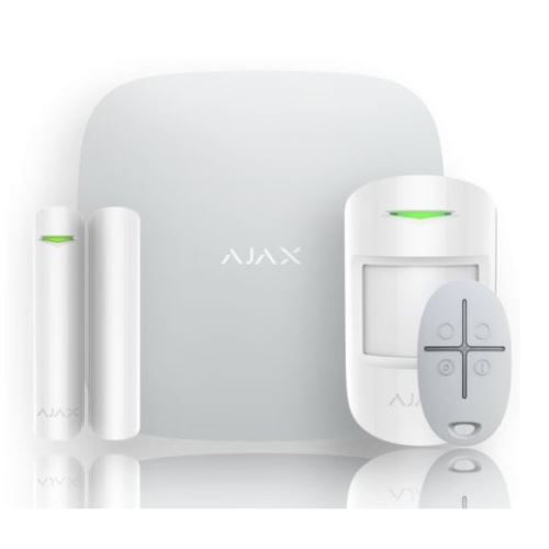 AJAX Alarm StarterKit Plus