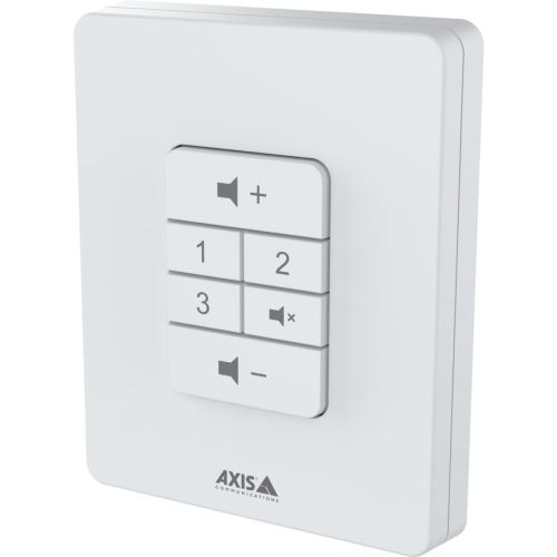 AXIS C8310 Volume Controller