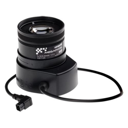 LENS COMPUTAR CS 12.5-50MM DC-IRIS