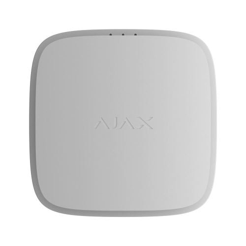 AJAX EN54 FireProtect (Smoke), bílá