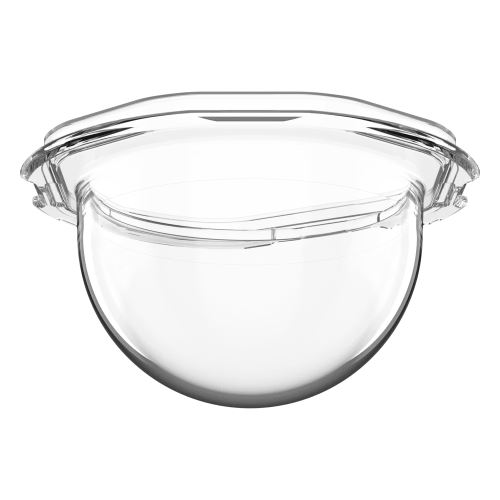 AXIS TM3826-E Dome Clear 4 pcs