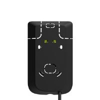 AJAX Superior MotionProtect G3 Fibra,čer (3)