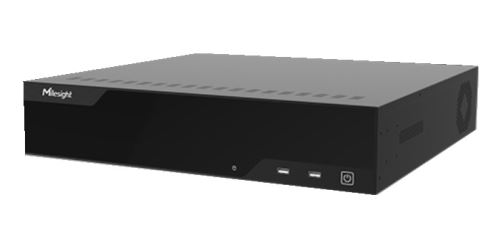 VE0602-A  all-in-one VMS zařízení