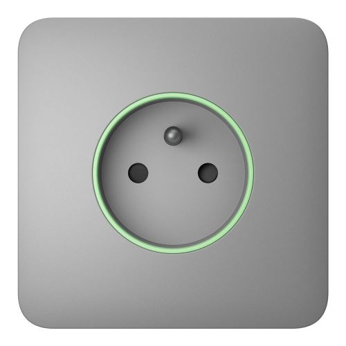 AJAX SoloCover (smart), fog