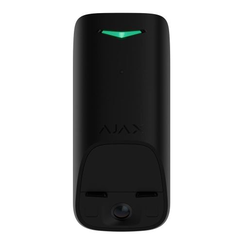 AJAX Superior MotionCam G3 (PhOD), černá