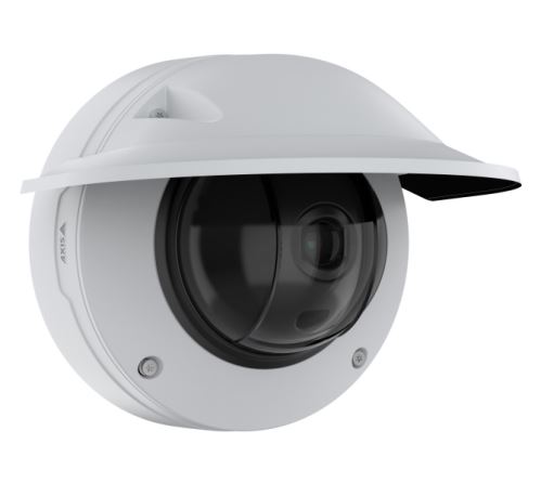 AXIS Q3536-LVE 29MM DOME CAMERA