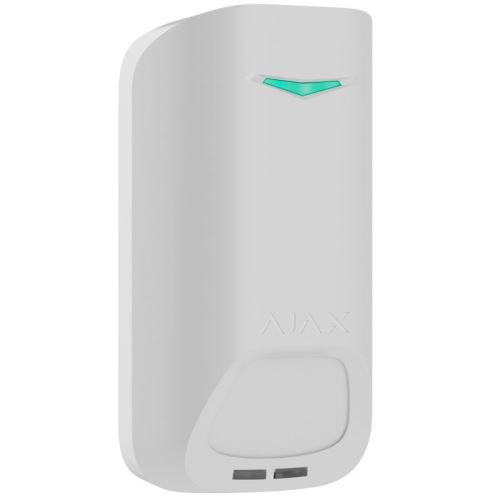 AJAX Superior MotionProtectPlusG3 J.bílá