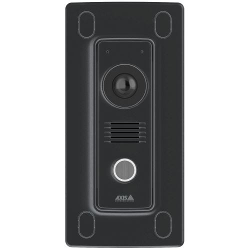 AXIS TI8204 Recessed Mount Black