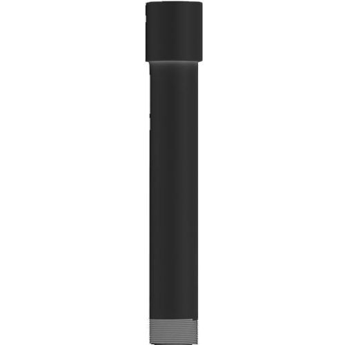 AXIS TP3908-E Ext. Pipe BK 30 cm