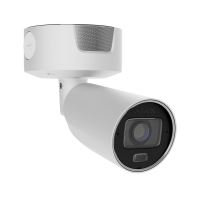 Ajax Superior BulletCam HLVF (4Mpx),bílá
