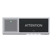 AXIS C1720 Network Display Speaker (3)