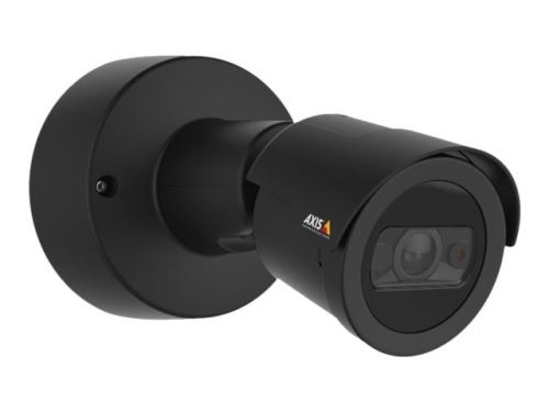 AXIS M2036-LE Black