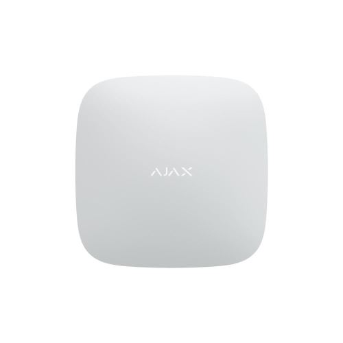 Ajax Hub, 1xSIM 2G, bílý