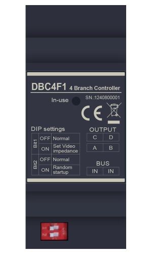 DPA-D2-DBC4F1