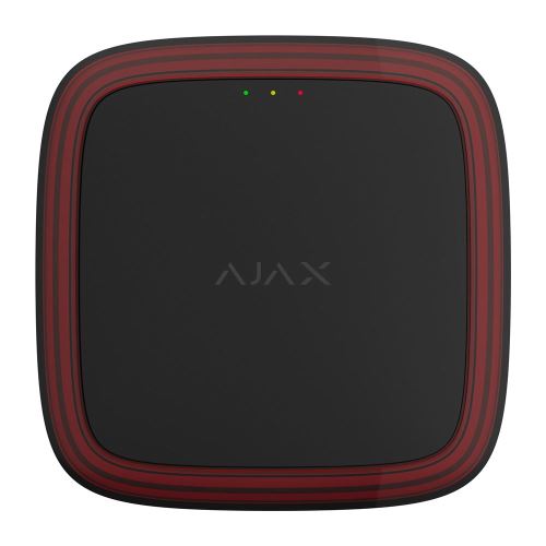 AJAX EN54 FireProtect (VAD), černá