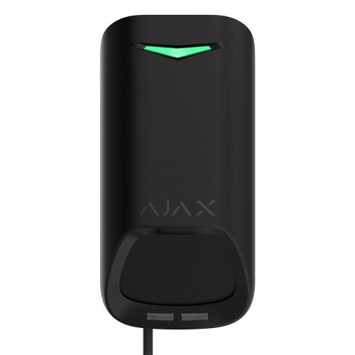 AJAX Superior MotionProtect G3 Fibra,čer