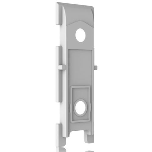 AJAX Držák-DoorProtect/Plus, bílý