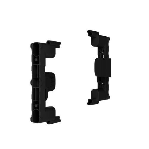 AJAX Module Holder (type B), černá
