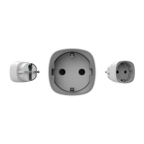 AJAX Socket, bílý