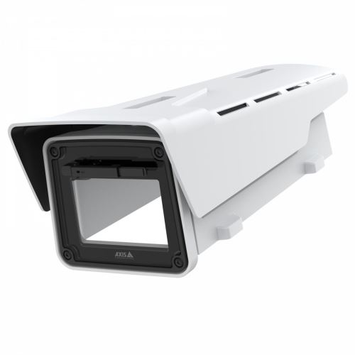 AXIS TQ1804-E TOP COVER WITH WIPER