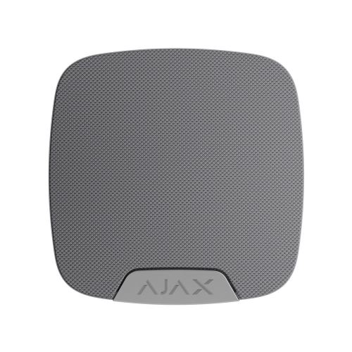 AJAX Superior HomeSiren G3, bílá