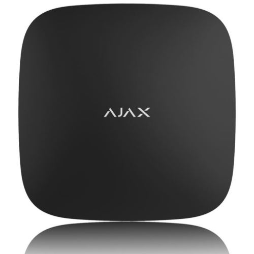 Ajax Hub Plus 12V black