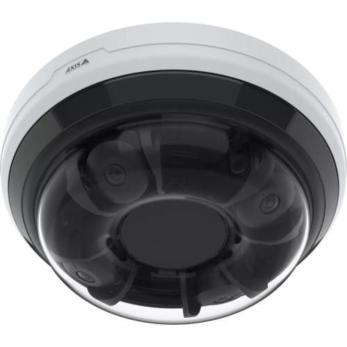 AXIS P3748-PLVE