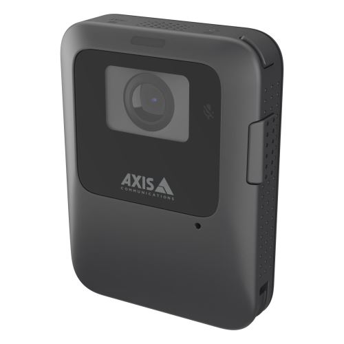 AXIS W110 Black 5 pcs