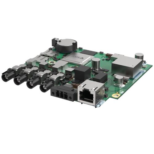 AXIS F9104-B Mk II Main Unit